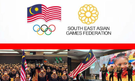 KBS pertimbang Sarawak sebagai tuan rumah bersama Sukan SEA 2027