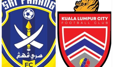Masalah gaji punca Sri Pahang dan KL City tersingkir dari Piala FA?