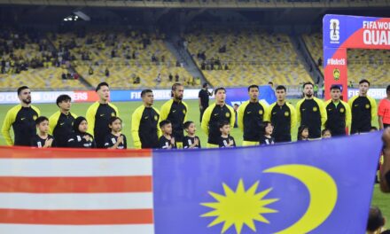 Kegagalan Harimau Malaya di Piala Dunia 2026: Impak dan cabaran bola sepak Malaysia