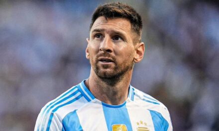 Copa America 2024 : Lionel Messi tekad tambah gelaran benua