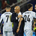 Euro 2024 : “Kami tak pandang rendah Georgia” – Martinez