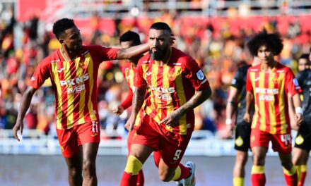 Selangor FC terus himpit JDT