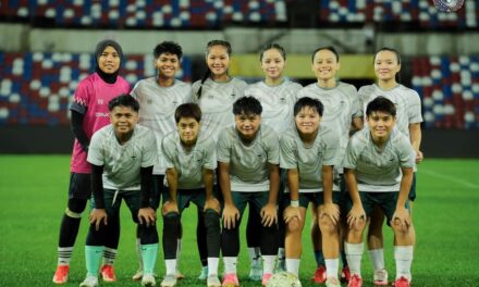 LWN 2024: Sabah sedia pertahan kejuaraan 