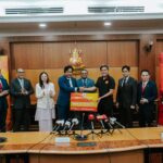 Tabung Solidariti Selangor FC catat kutipan lebih RM76 ribu
