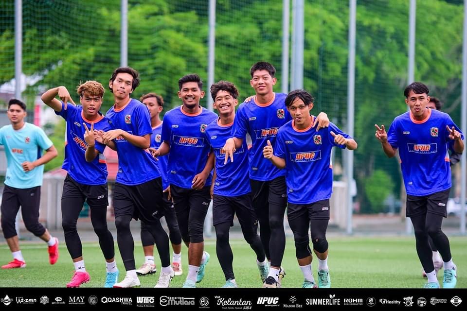 Piala MFL: KDN FC II waspada taktikal ‘menggila’ Selangor FC II