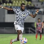 Piala FA: Akinade terus dahaga gol