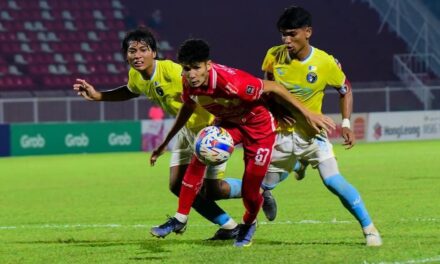 Piala MFL: KDN FC II kekal penguasaan di takhta liga