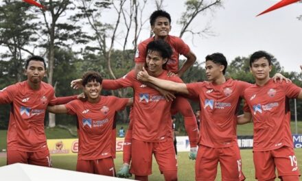 Liga A1 Semi-Pro: KL Rovers mohon tangguh perlawanan, kewangan kian meruncing