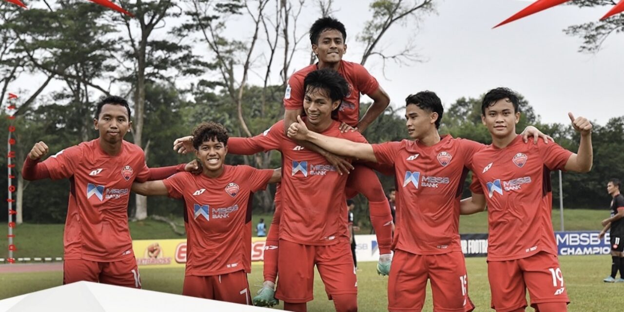 Liga A1 Semi-Pro: KL Rovers mohon tangguh perlawanan, kewangan kian meruncing