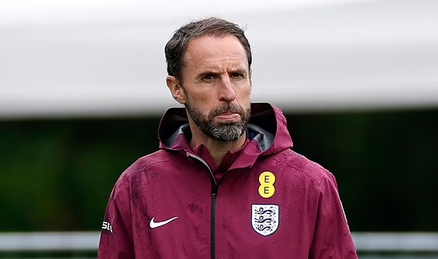 Euro 2024: Foden sedih Southgate jadi mangsa penghinaan