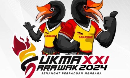 Sukma 2024: Ashley Lau bangga diberi penghormatan nyalakan obor kejohanan