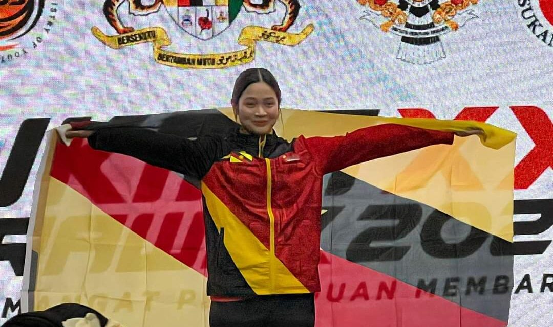 Hazirah guna insentif RM63,000 untuk lanjut pelajaran, kos perbelanjaan boling