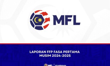 Tiga kelab Liga Super sangkut isu gaji, KWSP, LHDN dan EIS