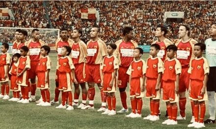 Final Piala FA: Sanbagamaran rindu suasana final 2005 di Stadium Shah Alam