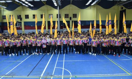 UiTM optimis bolot gelaran SUKIPT 2024