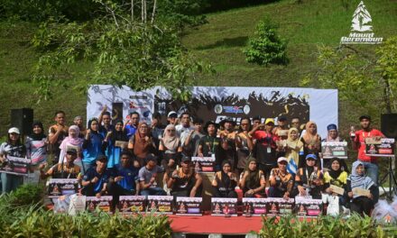 Larian MBCC 2024 dapat sambutan hangat