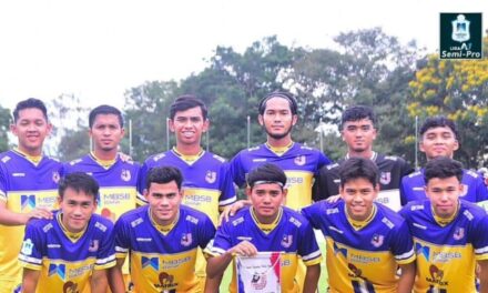 Liga A1 Semi-Pro: Pengalaman jadi pemisah antara Malaysian University dan PT Athletic