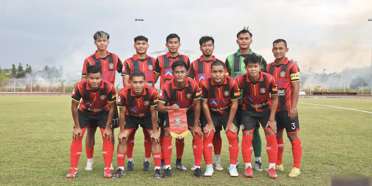 Machan FC tarik diri saingan Liga A1 Semi-Pro