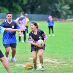 Program ‘T1 Rugby’ inisiatif langkah strategik sukan ragbi