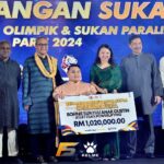 Bonnie Bunyau terima Shakam tertinggi RM1.02 juta