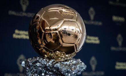 Anugerah Ballon d’Or milik siapa?