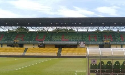 Kedah dan Perlis tolak dana penukaran rumput KBS