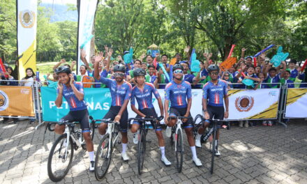 LTdL2024: Ketiadaan Elmi beri kesan kepada Pasukan Malaysia