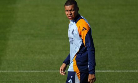 Ancelotti nafi Mbappe terlibat dengan isu rogol