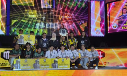 AZ Slumber juara MEL PUBG 2024