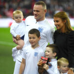 Coleen dedah rahsia rumahtangga bersama Rooney