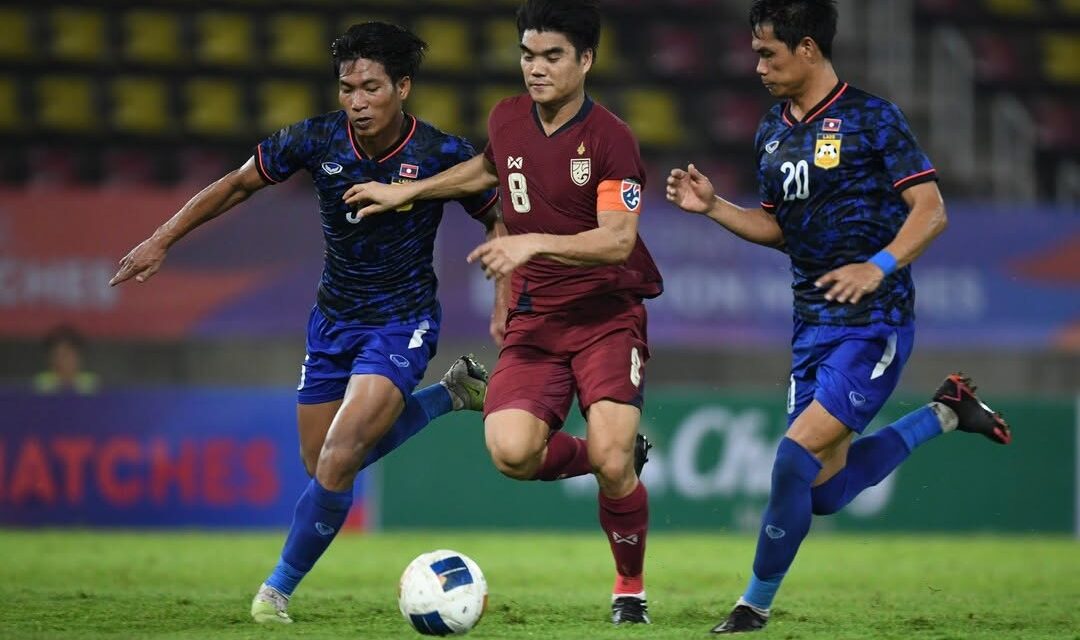 Masatada Ishii dedah banyak perlu diperbaiki sebelum Piala AFF 2024