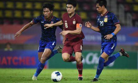 Masatada Ishii dedah banyak perlu diperbaiki sebelum Piala AFF 2024