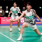 China Masters: Pang Ron-Su Yin tampil aksi luar biasa