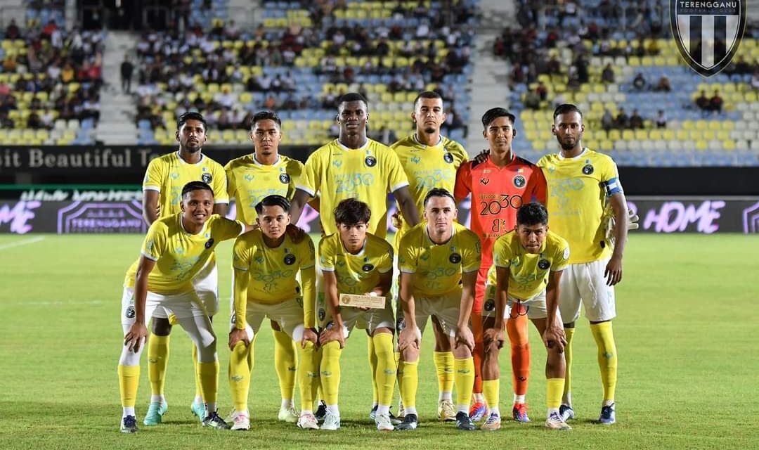 Komitmen baik pemain belum cukup buat Penang FC raih tiga mata 