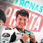 MotoGP Malaysia: Khairul Idham patah tangan, terlepas peluang berlumba 