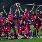 Malayan Tigress sasar muncul juara Piala AFF Wanita 2024