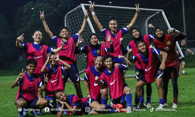 Malayan Tigress sasar muncul juara Piala AFF Wanita 2024