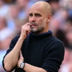 Pep Guardiola kekal bersama City sehingga 2026