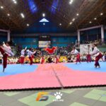 Taekwondo Malaysia fokus misi ke Sukan Asia 2026