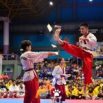 KBS mahu lebih banyak platform kejohanan taekwondo untuk anak muda