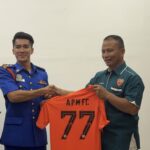 APM FC optimis ke Liga Premier, komitmen jaga kebajikan pemain