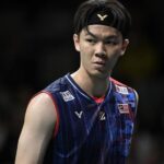 China Masters: Zii Jia pulang awal, tewas kepada Lakhsya Sen