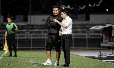 Cheng Hoe bakal pertimbang untuk pulang ke Liga Malaysia