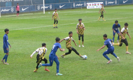 SMK Gunung Rapat tumpu persiapan kempen MSSM