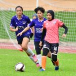 KLWSL: Wangsa Maju City FC ‘naik hantu’, belasah Galaxi Social Team 9-0