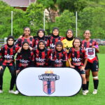 KLWSL: Setiawangsa Rangers mara ke final buat julung kali