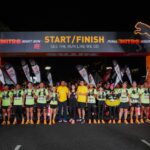 Larian Puma Nitro Night meriah dengan lebih 10,000 peserta!