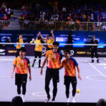 STL Champions Cup: KLThunder bertemu N. Sembilan Antlers aksi final