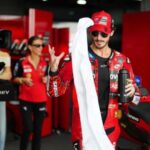 MotoGP Malaysia: Pecco Bagnaia terpantas hari pertama