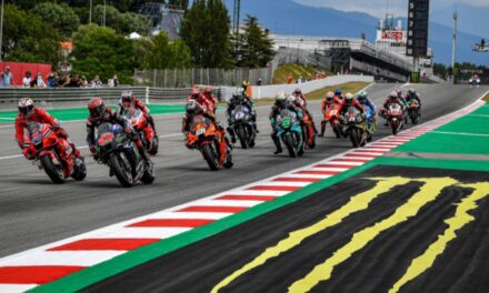 Barcelona calon sesuai anjur ‘Season Finale’ MotoGP 